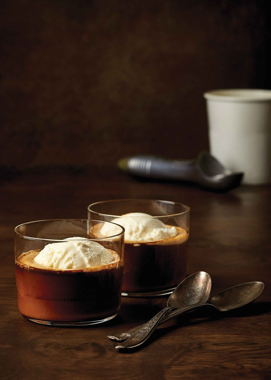 How to make an Affogato at home